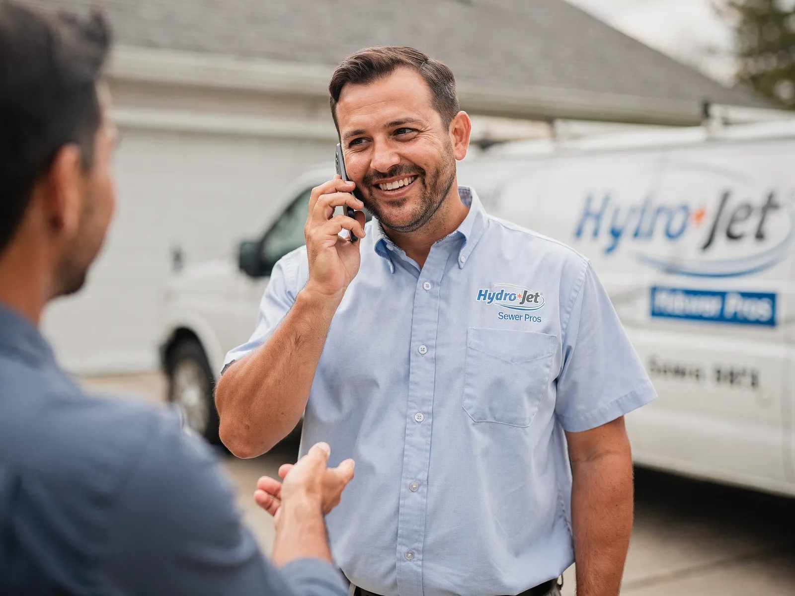 Hydro Jetting Wilmot, OH FAQs
